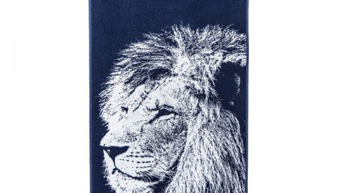 Towel "Lion"