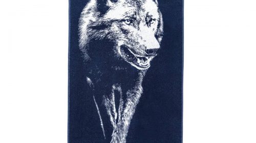 Towel "Wolf"